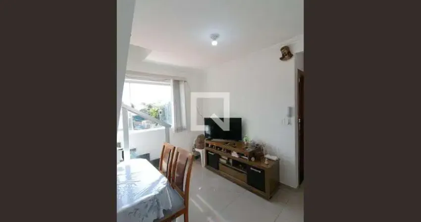 Cobertura para Venda - Vila Cloris, 2 Quartos,  94 m² - Belo Horizonte