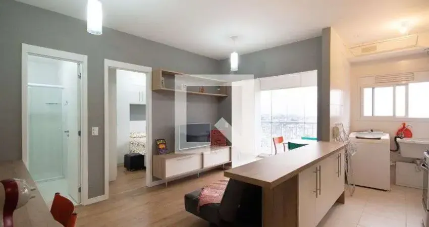 Apartamento para Venda - Vila Yara, 1 Quarto,  41 m² - Osasco