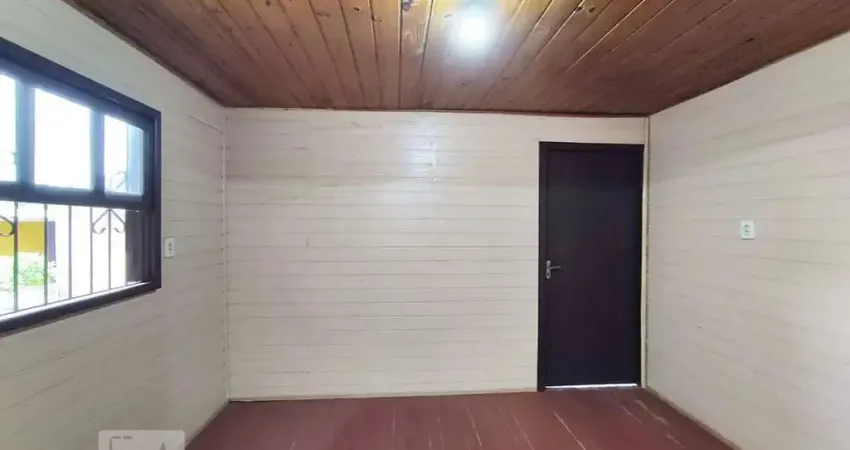 Casa para Venda - Estância Velha, 1 Quarto,  65 m² - Canoas
