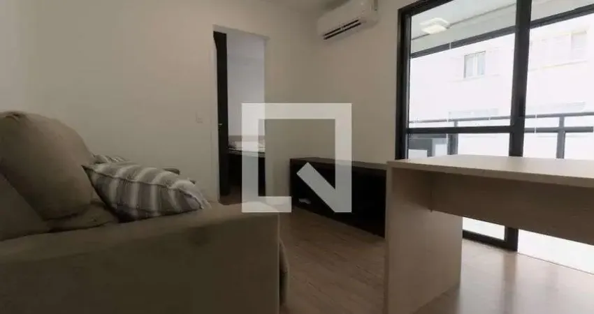Apartamento para Venda - Vila Pompéia, 1 Quarto,  37 m² - São Paulo