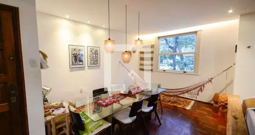 Apartamento para Venda - Grajaú, 2 Quartos,  83 m² - Rio de Janeiro