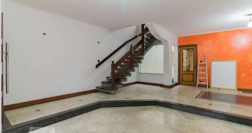 Casa para Venda - Cangaíba, 3 Quartos,  198 m² - São Paulo
