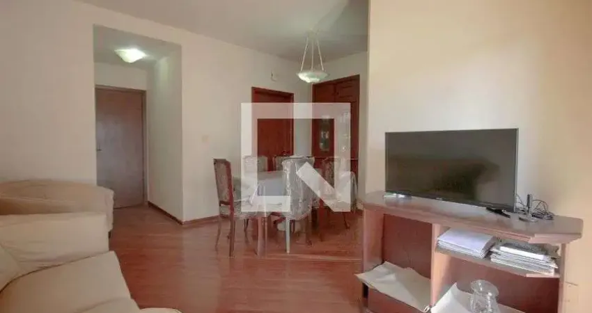 Apartamento para Venda - Santo Antônio, 2 Quartos,  108 m² - Belo Horizonte