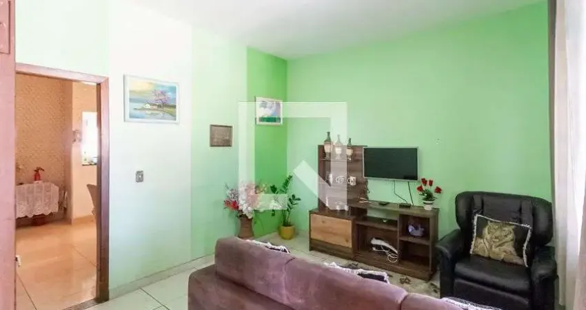 Casa para Venda - Céu Azul, 3 Quartos,  130 m² - Belo Horizonte