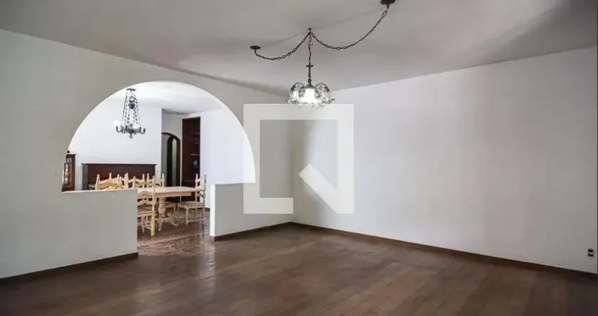 Casa para Venda - São Francisco, 3 Quartos,  260 m² - Niterói