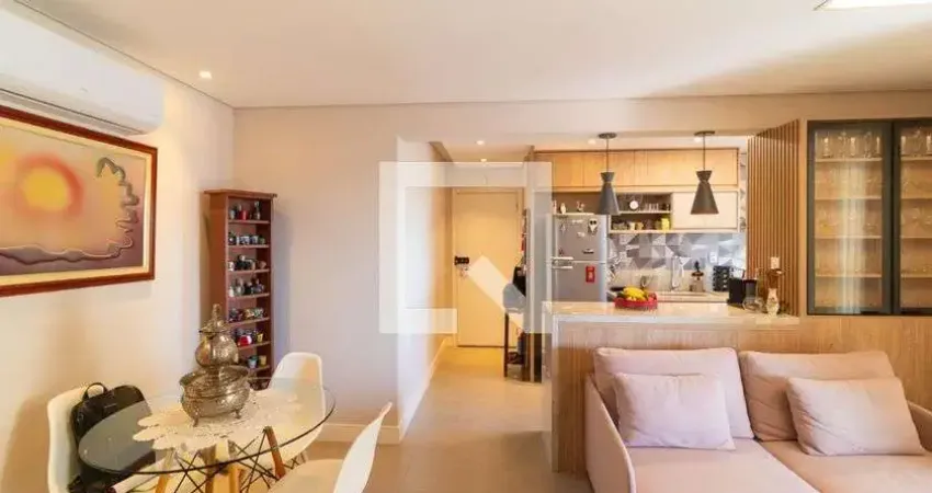 Apartamento para Venda - Guanabara, 2 Quartos,  90 m² - Campinas