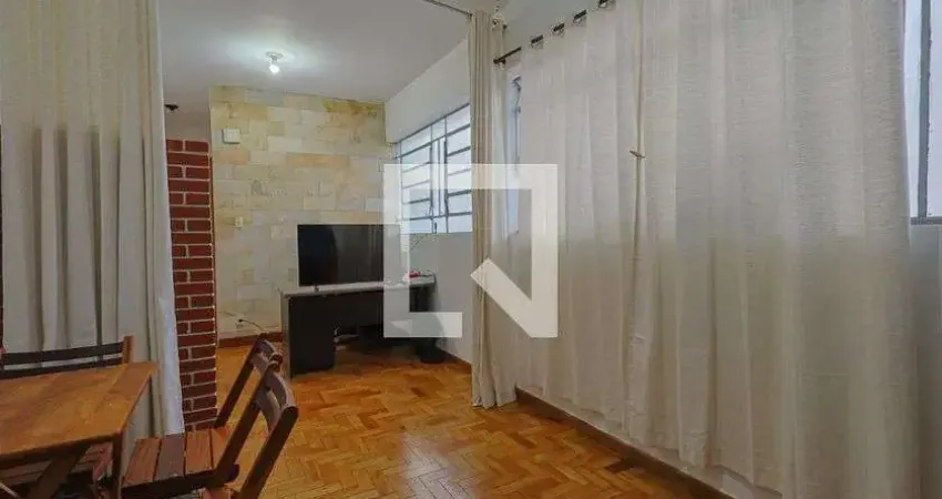 Apartamento para Venda - Cruzeiro, 2 Quartos,  70 m² - Belo Horizonte