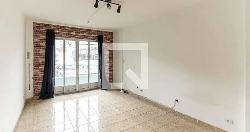 Kitnet / Stúdio para Venda - Higienópolis, 1 Quarto,  30 m² - São Paulo