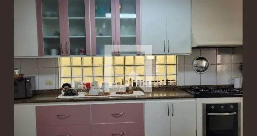 Casa para Venda - City América, 5 Quartos,  400 m² - São Paulo