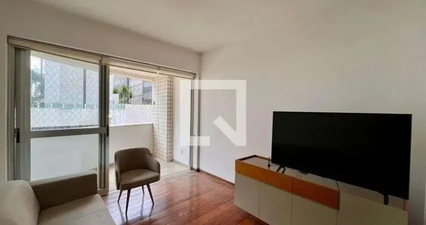 Apartamento para Venda - Santo Antônio, 3 Quartos,  95 m² - Belo Horizonte