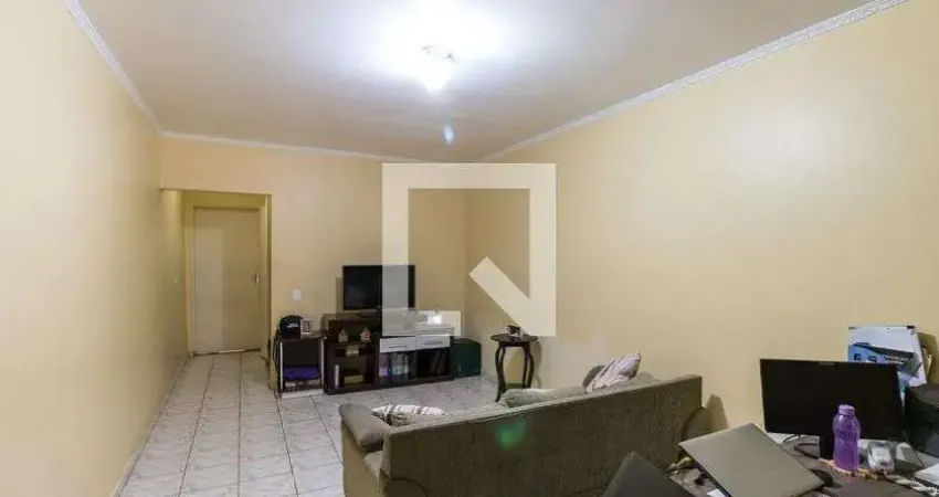 Casa para Venda - Freguesia do Ó, 2 Quartos,  106 m² - São Paulo