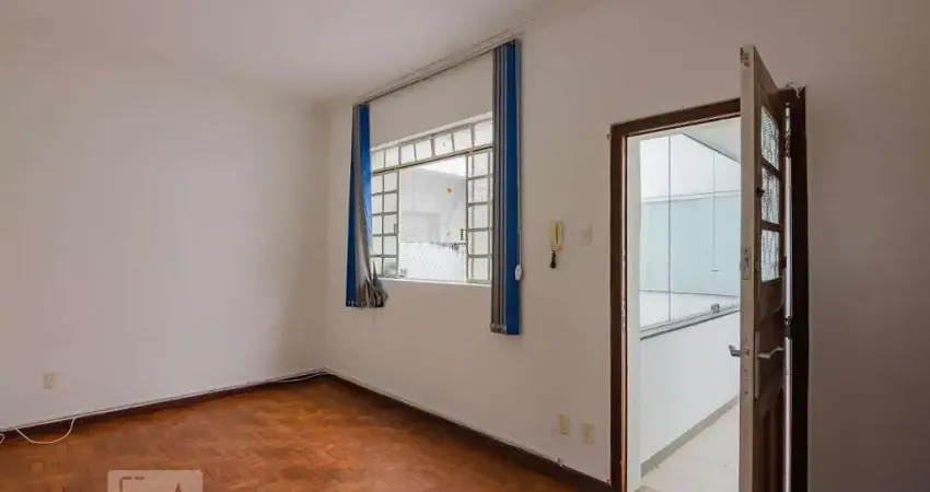 Apartamento para Venda - Serra, 2 Quartos,  70 m² - Belo Horizonte