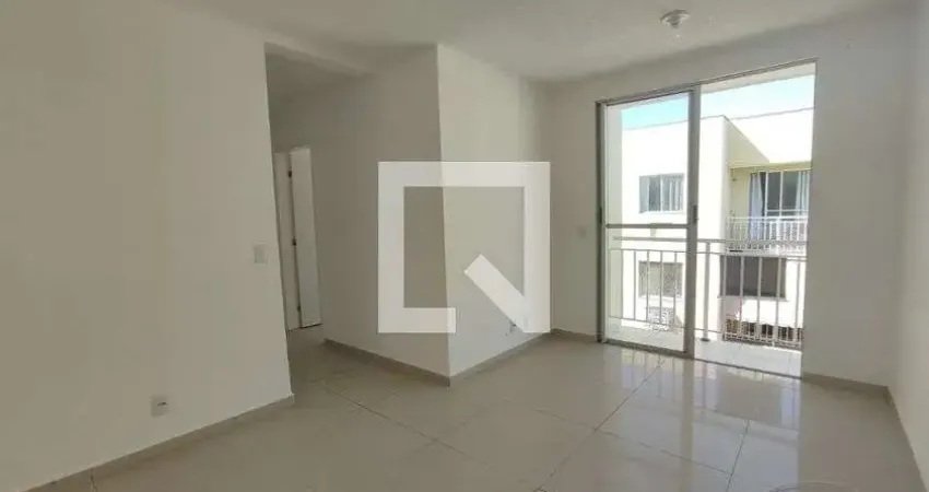 Apartamento para Venda - Taquara, 2 Quartos,  46 m² - Rio de Janeiro