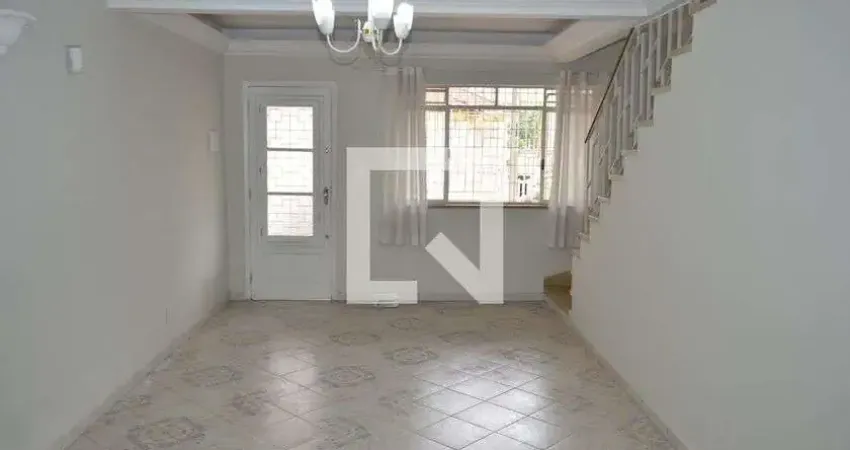 Casa para Venda - Vila Mariana, 3 Quartos,  120 m² - São Paulo
