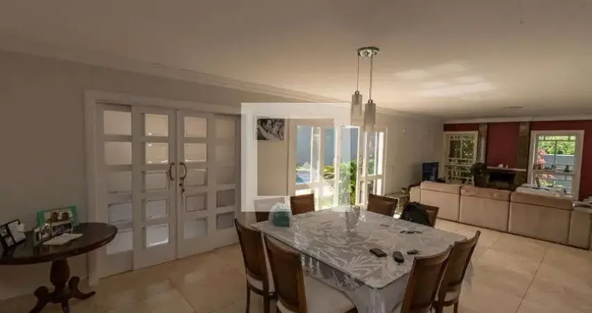 Casa / Sobrado em Condomínio para Venda - Loteamento Caminhos de San Conrado (Sousas), 4 Quartos,  534 m² - Campinas