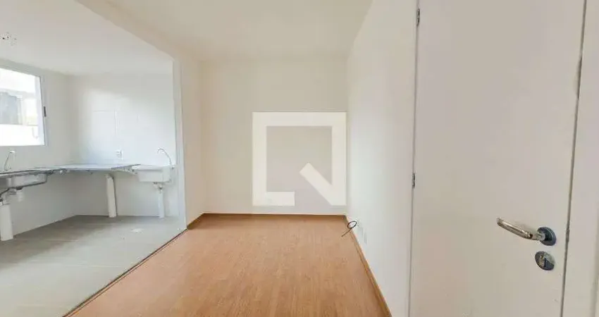 Apartamento para Venda - Barro Preto, 1 Quarto,  34 m² - Belo Horizonte