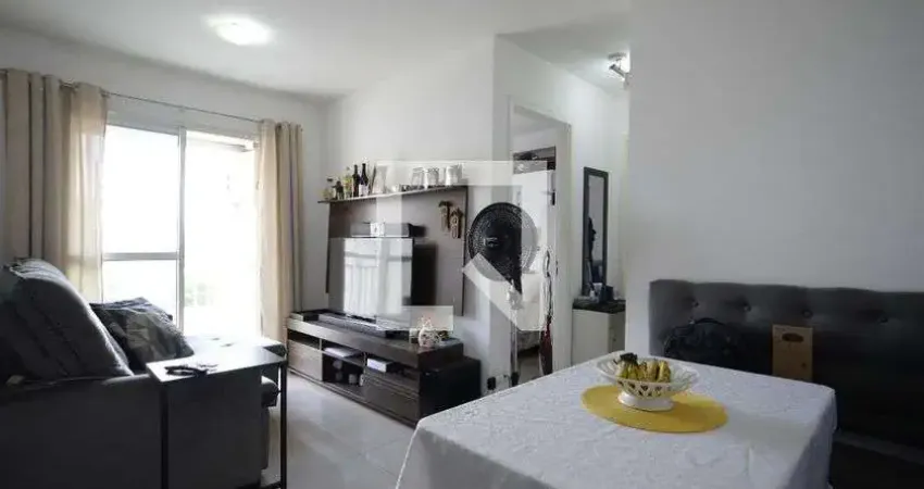 Apartamento para Venda - Liberdade, 2 Quartos,  45 m² - São Paulo