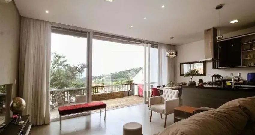 Casa para Venda - Vila Nova, 3 Quartos,  155 m² - Porto Alegre