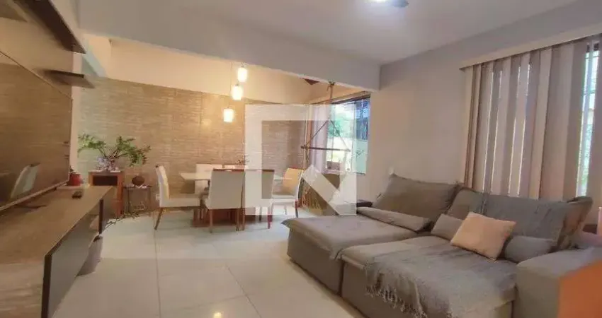 Casa / Sobrado em Condomínio para Venda - Taquara, 4 Quartos,  220 m² - Rio de Janeiro