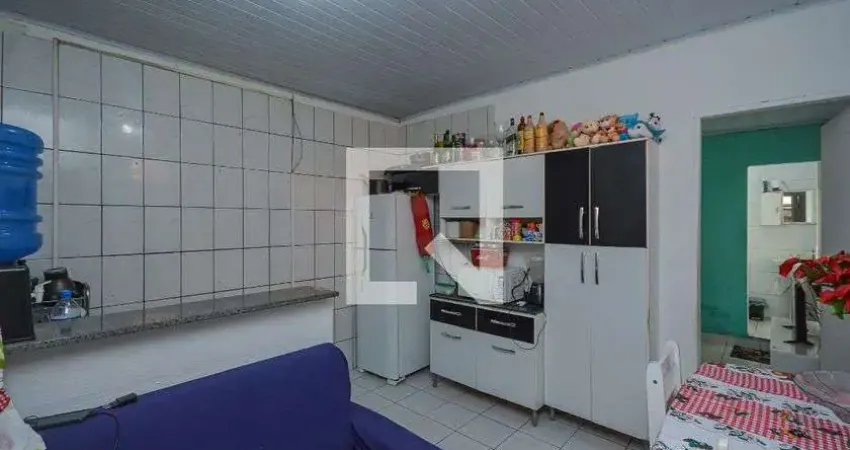 Casa para Venda - Interlagos, 1 Quarto,  40 m² - São Paulo