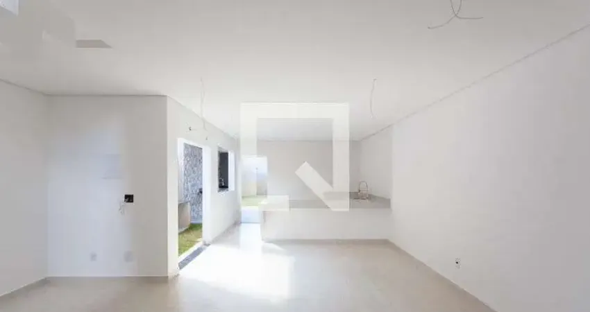 Casa para Venda - Paquetá, 3 Quartos,  207 m² - Belo Horizonte