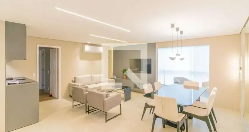 Cobertura para Venda - Cidade São Francisco , 3 Quartos,  256 m² - São Paulo