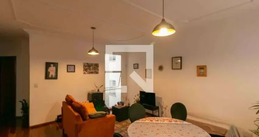 Apartamento para Venda - Santa Amélia, 3 Quartos,  115 m² - Belo Horizonte
