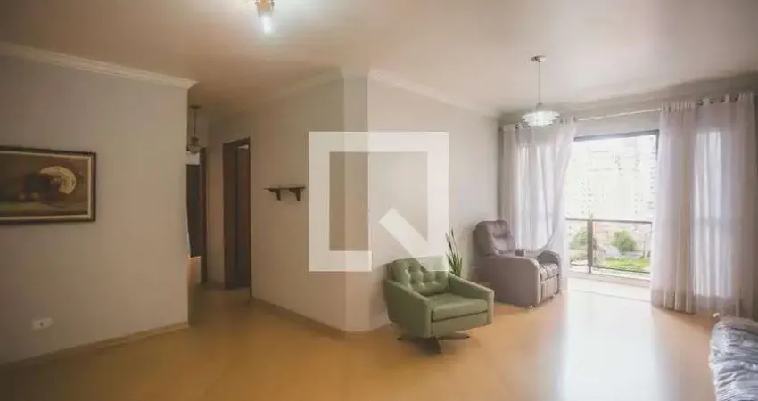 Apartamento para Venda - Chácara Inglesa, 3 Quartos,  100 m² - São Paulo