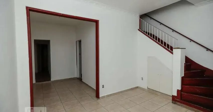 Casa / Sobrado em Condomínio para Venda - Méier, 3 Quartos,  140 m² - Rio de Janeiro