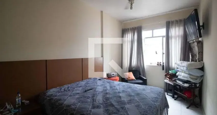 Kitnet / Stúdio para Venda - Leme, 1 Quarto,  30 m² - Rio de Janeiro