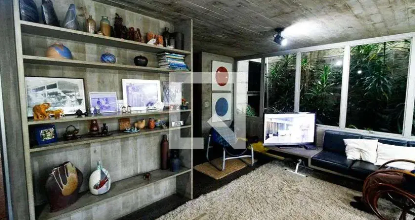 Casa para Venda - Morumbi, 5 Quartos,  400 m² - São Paulo