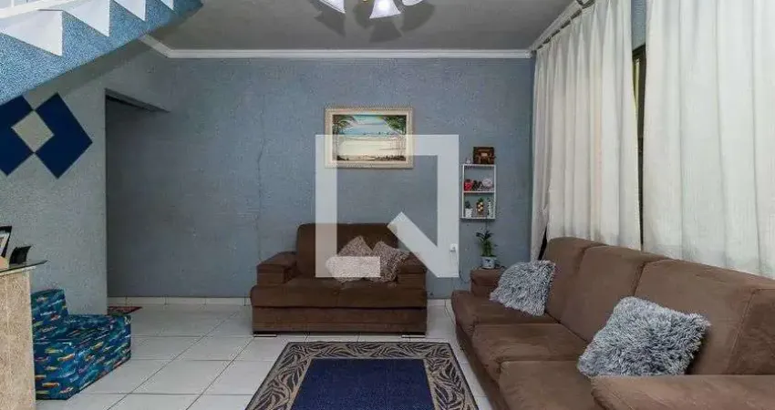 Casa para Venda - Parque Residencial Almerinda Chaves, 3 Quartos,  158 m² - Jundiaí