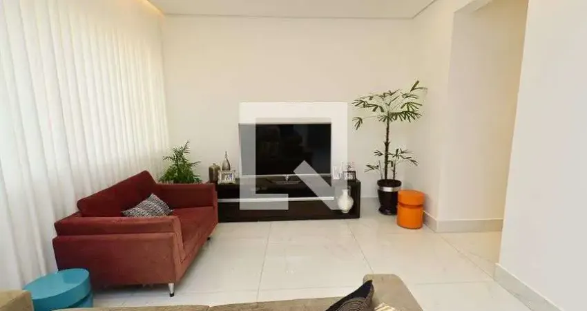Apartamento para Venda - Cidade Nova, 4 Quartos,  143 m² - Belo Horizonte