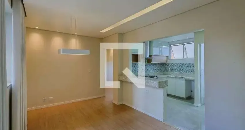 Apartamento para Venda - Santo Agostinho, 3 Quartos,  95 m² - Belo Horizonte