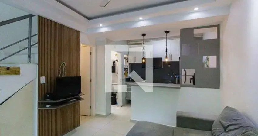 Casa / Sobrado em Condomínio para Venda - Jacarepaguá, 3 Quartos,  91 m² - Rio de Janeiro