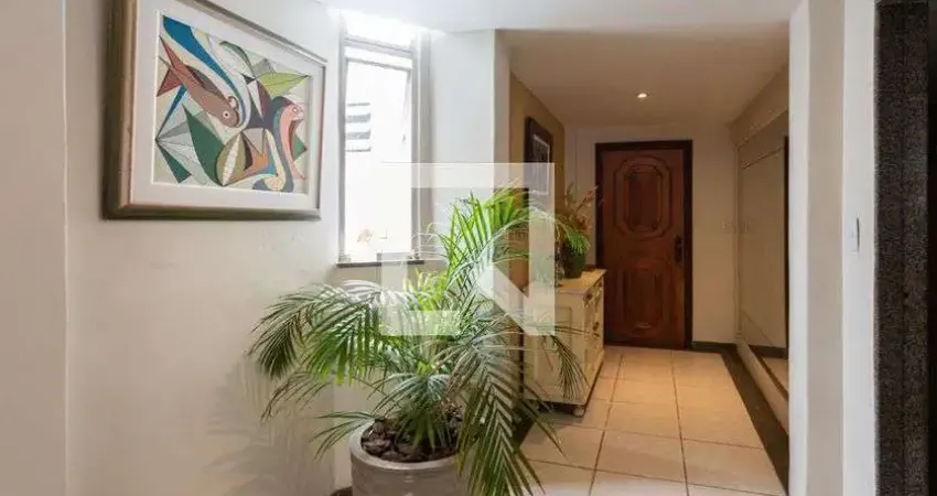 Cobertura para Venda - Maracanã, 3 Quartos,  270 m² - Rio de Janeiro