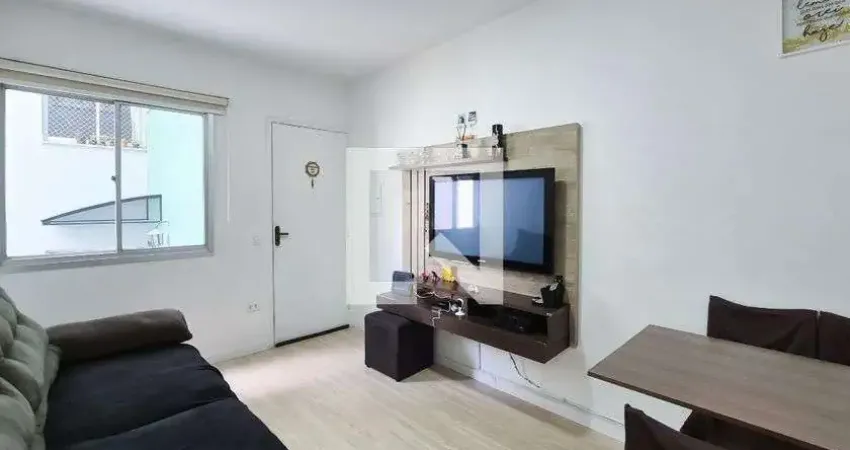Apartamento para Venda - Assunção, 2 Quartos,  62 m² - São Bernardo do Campo