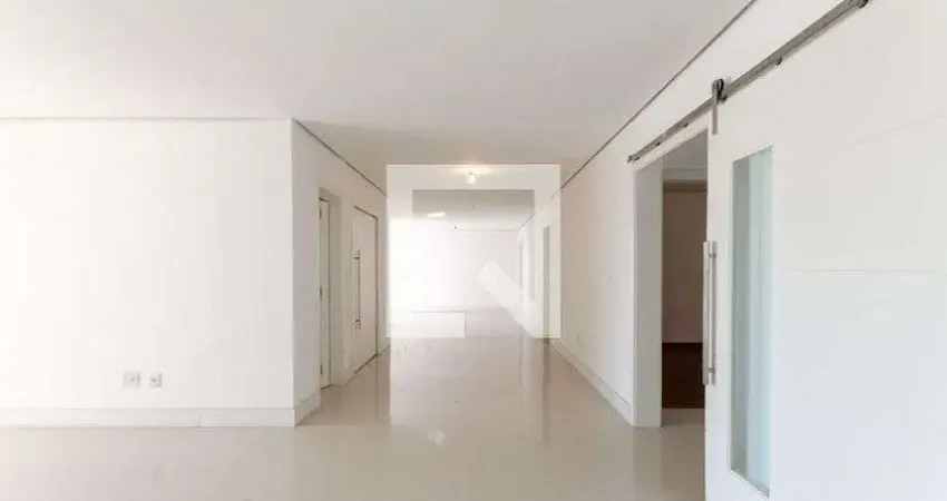 Apartamento para Venda - Vila Assunção , 4 Quartos,  440 m² - Porto Alegre