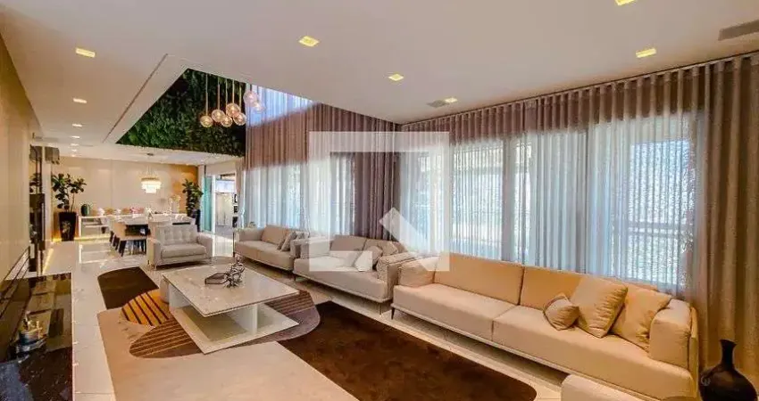 Apartamento para Venda - Jardim Anália Franco, 4 Quartos,  466 m² - São Paulo
