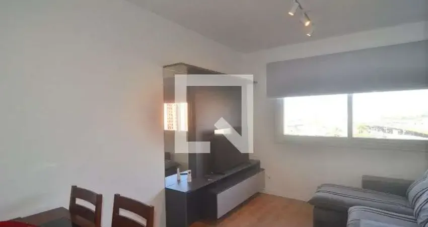 Apartamento para Venda - Marechal Rondon, 1 Quarto,  38 m² - Canoas