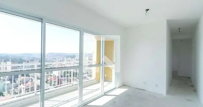 Apartamento para Venda - Baeta Neves, 2 Quartos,  55 m² - São Bernardo do Campo