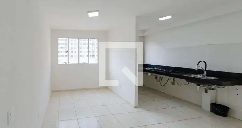 Apartamento para Venda - Palmeiras, 2 Quartos,  51 m² - Belo Horizonte