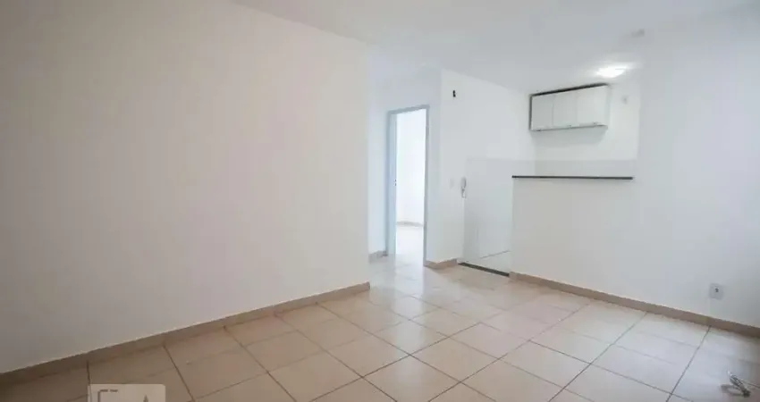 Apartamento para Venda - Paquetá, 2 Quartos,  52 m² - Belo Horizonte