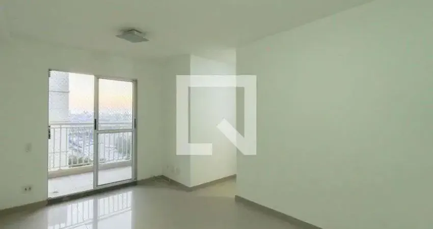 Apartamento para Venda - Vila Augusta, 3 Quartos,  61 m² - Guarulhos