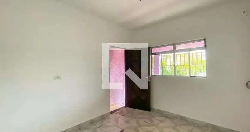 Casa para Venda - Planalto, 1 Quarto,  58 m² - São Bernardo do Campo
