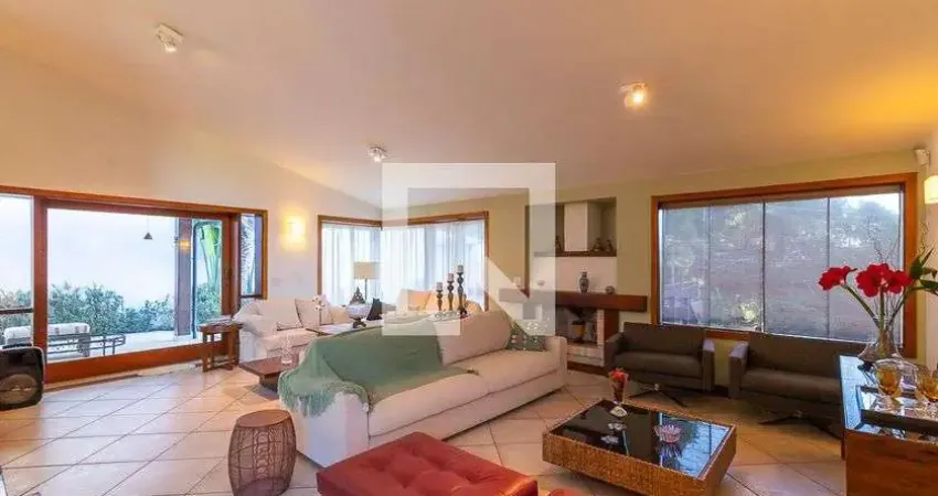 Casa / Sobrado em Condomínio para Venda - Sousas, 4 Quartos,  447 m² - Campinas