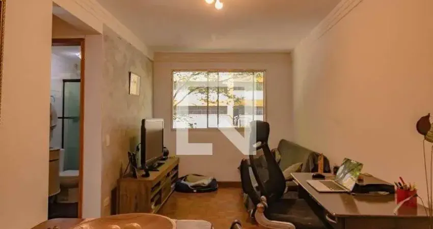 Apartamento para Venda - Jabaquara, 2 Quartos,  59 m² - São Paulo
