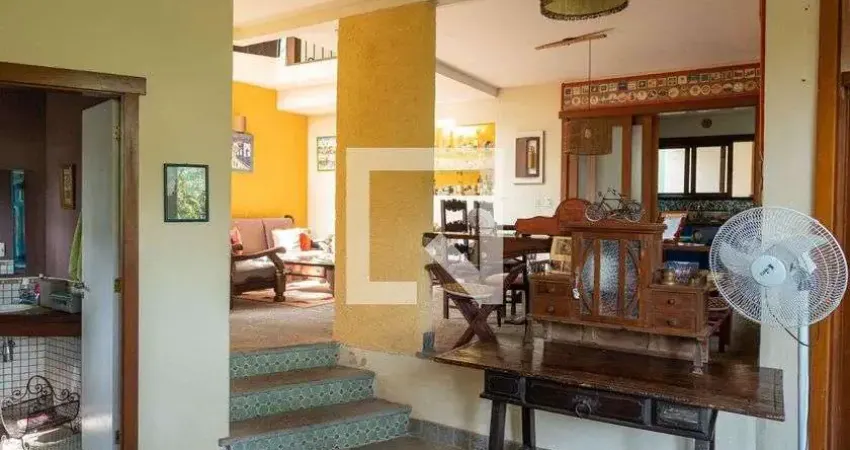Casa / Sobrado em Condomínio para Venda - Maria Paula, 4 Quartos,  300 m² - Niterói