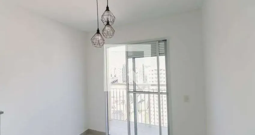 Apartamento para Venda - Bom Retiro, 2 Quartos,  34 m² - São Paulo