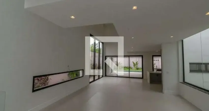Casa / Sobrado em Condomínio para Venda - Parque das Sapucaias, 3 Quartos,  440 m² - Campinas